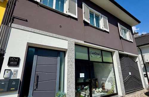 Domodossola Apartment | Casa CLEO