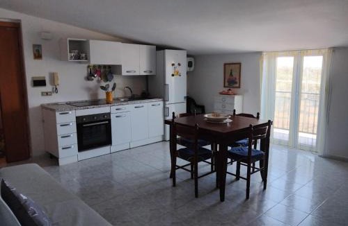 Marconia Apartment | Casa Climatizzata Marina di Pisticci-Marconia