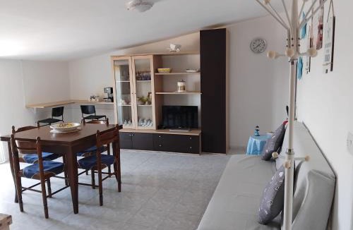Marconia Apartment | Casa Climatizzata Marina di Pisticci-Marconia