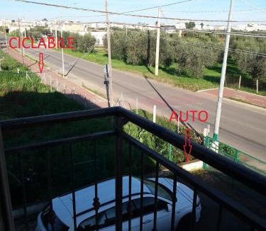 Marconia Apartment | Casa Climatizzata Marina di Pisticci-Marconia