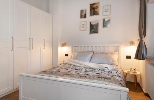 Roisan Apartment | Casa Closellinaz