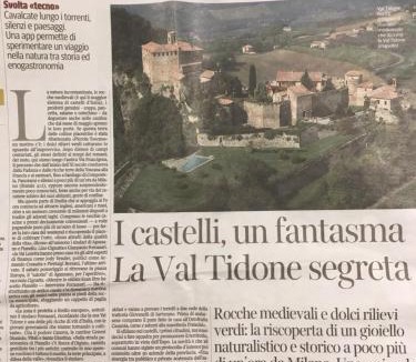 Pianello Val Tidone House | Casa Colli Piacentini