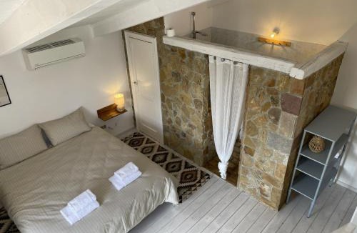 Pisticci House | Casa Collina - Grottino