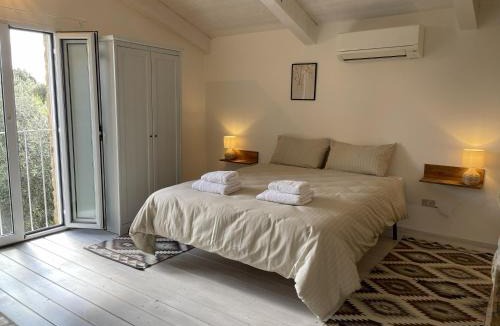 Pisticci House | Casa Collina - Grottino