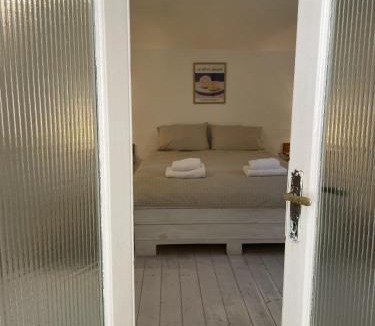 Pisticci House | Casa Collina - Isola