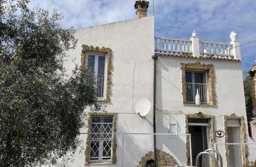 Pisticci House | Casa Collina - Isola