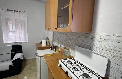 Carpineto Sinello House | CASA COLLINARE