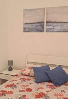 Sant'Angelo Apartment | Casa Colomba Sant'Angelo