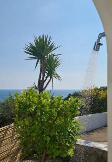 Sant'Angelo Apartment | Casa Colomba Sant'Angelo