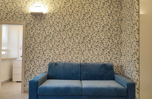 Ancona Apartment | Casa Colombo, your apartment in Ancona close to all services.