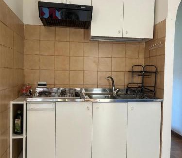Grisolia Apartment | Casa COMER GRISOLIA