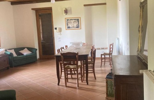Nicotera House | Casa Comerci Rest & Wine