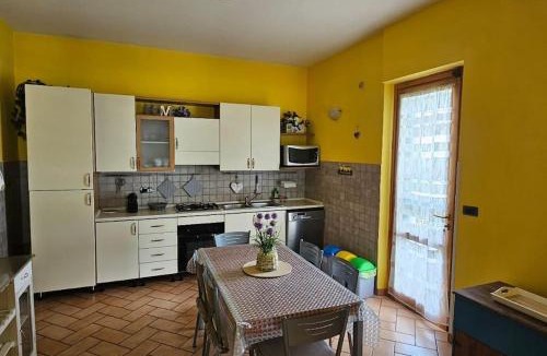 Cantalupo Apartment | Casa con incantevole panorama