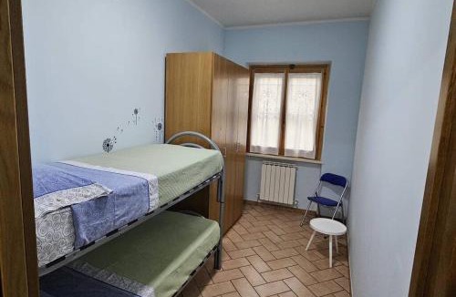 Cantalupo Apartment | Casa con incantevole panorama