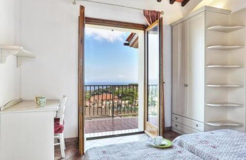 Capoliveri House | Casa Consuelo App. 2 (trilocale)