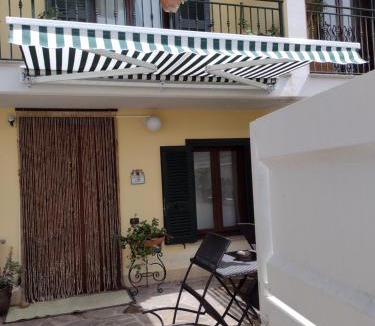 Terracina Bed & Breakfast | Casa Conte