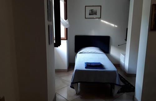 Terracina Bed & Breakfast | Casa Conte