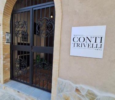 Vasto House | Casa Conti Trivelli 2