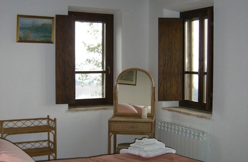 Ripe San Ginesio Other | Casa Coppari a beautiful farmhouse with mountain and sea views