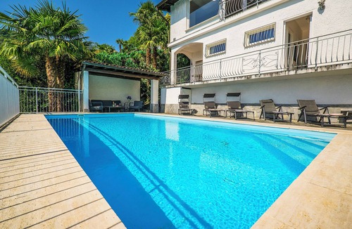 Agra House | Casa Cora by Lago Reisen