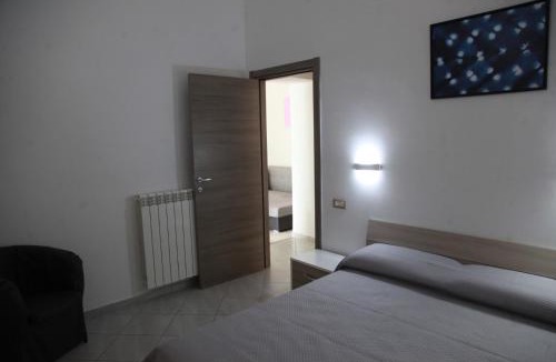 Sarno Apartment | Casa corrado