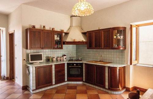 Montemarano House | Casa Corte