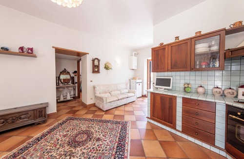 Montemarano House | Casa Corte