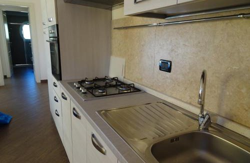 Serravalle Scrivia Apartment | Casa Costa Outlet 5