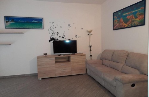 Serravalle Scrivia Apartment | Casa Costa Outlet 2