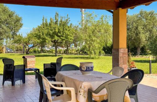 Ortona Villa | Casa Costanzo