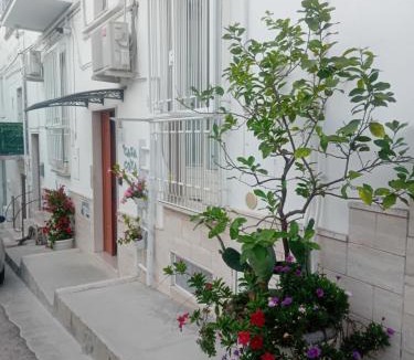 Mattinata House | CASA COTA