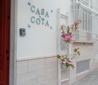 Mattinata House | CASA COTA