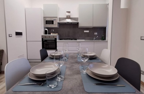 Langhe and Roero Apartment | Casa Crisale | new apartment in Alba, Langhe