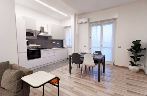 Langhe and Roero Apartment | Casa Crisale | new apartment in Alba, Langhe