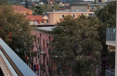 Langhe and Roero Apartment | Casa Crisale | new apartment in Alba, Langhe