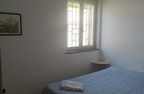 Asti House | Casa Cristina bilocale con giardino