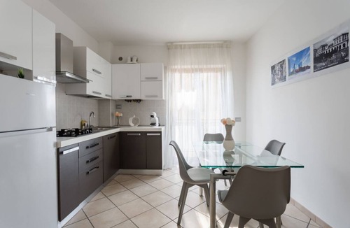 Naples Apartment | Casa Cristina By Dimorra
