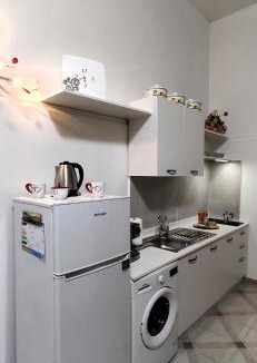 Secondigliano Apartment | Casa Cristinella