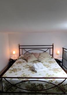 Secondigliano Apartment | Casa Cristinella