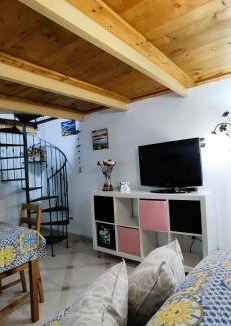 Secondigliano Apartment | Casa Cristinella