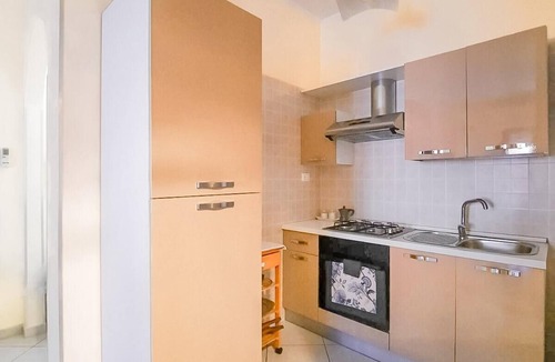 Montesilvano Apartment | Casa Cuore - Apartment by the sea in Abruzzo, Italy