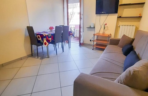 Montesilvano Apartment | Casa Cuore - Apartment by the sea in Abruzzo, Italy