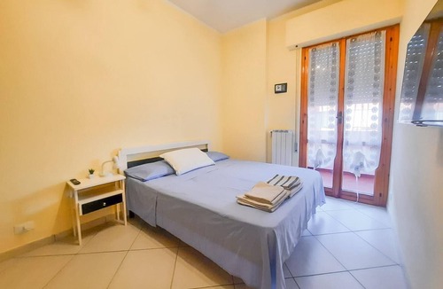 Montesilvano Apartment | Casa Cuore - Apartment by the sea in Abruzzo, Italy