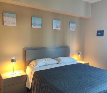 Policoro House | Casa Custo