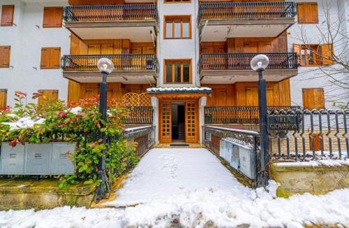 Roccaraso Apartment | Casa D'Amato - Nel cuore di Roccaraso