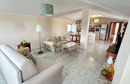 Camerota Apartment | Casa D'ambrosio vacation Breathtaking views