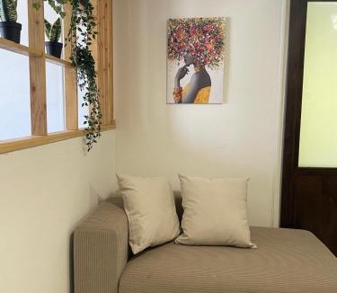 Montoro Inferiore House | Casa da Cinzia