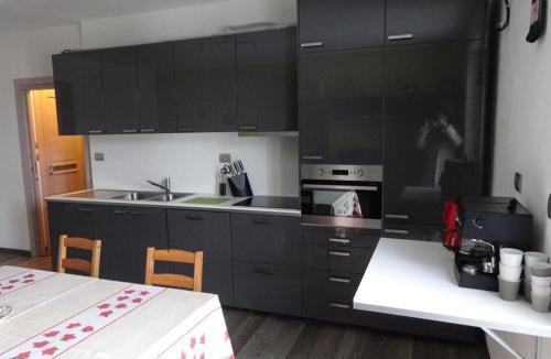 La Morra Apartment | Casa Da Cristina Apartment Short Stay