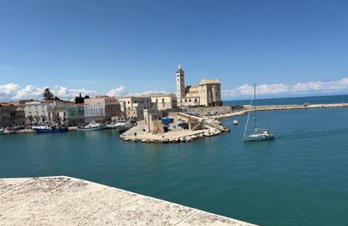 Trani Apartment | Casa da Nonna Angelina