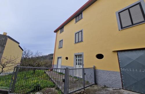 Bonifati Apartment | Casa da Rosetta&Angelo